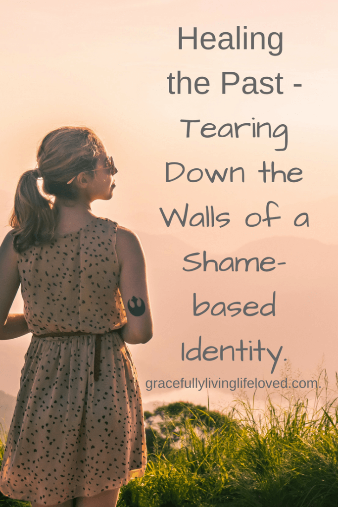Shame-based Identity